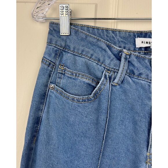 Almost Famous Stella Fit Jeans - Picture 2 of 11